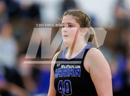Thumbnail 2 in Marian @ Lincoln East photogallery.