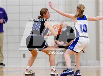 Thumbnail 1 in Marian @ Lincoln East photogallery.