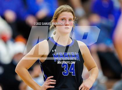 Thumbnail 1 in Marian @ Lincoln East photogallery.