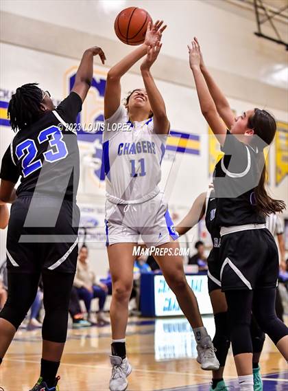Thumbnail 3 in Diamond Ranch @ Charter Oak photogallery.