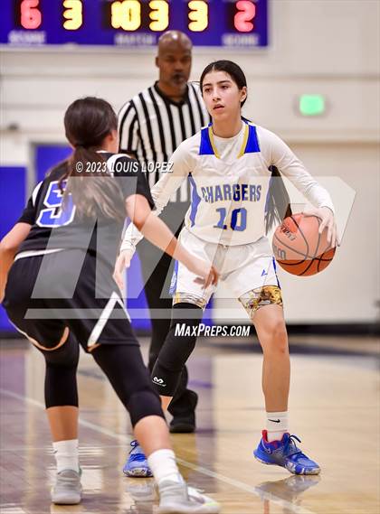 Thumbnail 2 in Diamond Ranch @ Charter Oak photogallery.