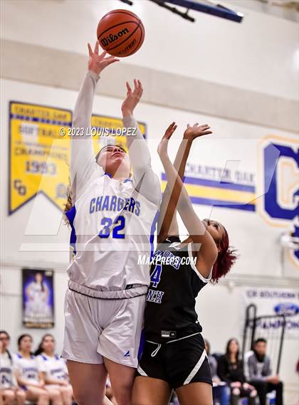 Thumbnail 1 in Diamond Ranch @ Charter Oak photogallery.
