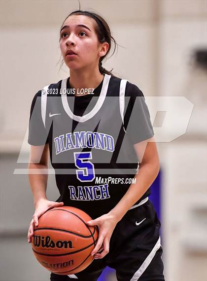 Thumbnail 3 in Diamond Ranch @ Charter Oak photogallery.