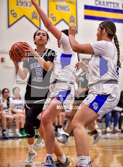 Thumbnail 3 in Diamond Ranch @ Charter Oak photogallery.