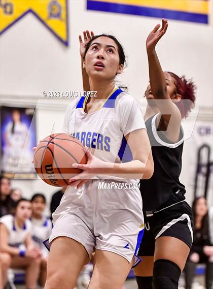 Thumbnail 1 in Diamond Ranch @ Charter Oak photogallery.