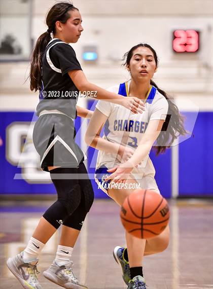 Thumbnail 3 in Diamond Ranch @ Charter Oak photogallery.