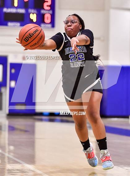 Thumbnail 3 in Diamond Ranch @ Charter Oak photogallery.