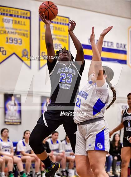 Thumbnail 3 in Diamond Ranch @ Charter Oak photogallery.