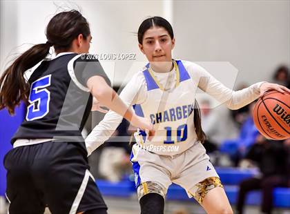Thumbnail 3 in Diamond Ranch @ Charter Oak photogallery.