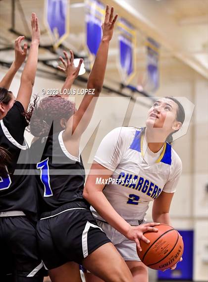 Thumbnail 2 in Diamond Ranch @ Charter Oak photogallery.