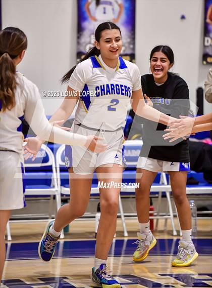 Thumbnail 2 in Diamond Ranch @ Charter Oak photogallery.