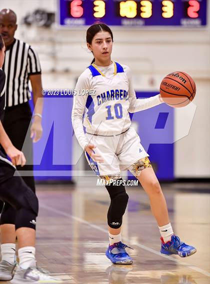 Thumbnail 3 in Diamond Ranch @ Charter Oak photogallery.
