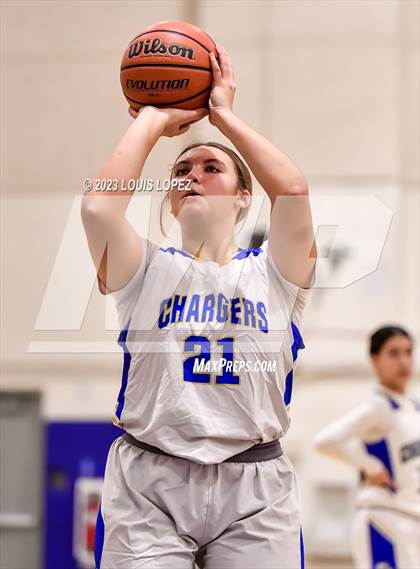Thumbnail 3 in Diamond Ranch @ Charter Oak photogallery.