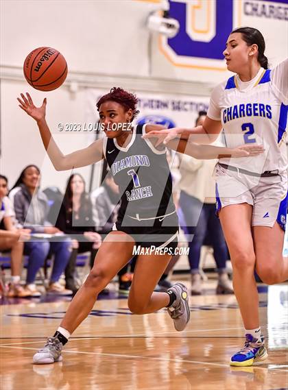 Thumbnail 3 in Diamond Ranch @ Charter Oak photogallery.