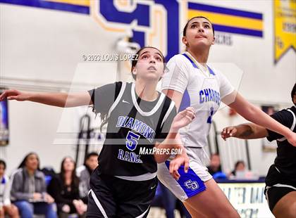 Thumbnail 3 in Diamond Ranch @ Charter Oak photogallery.