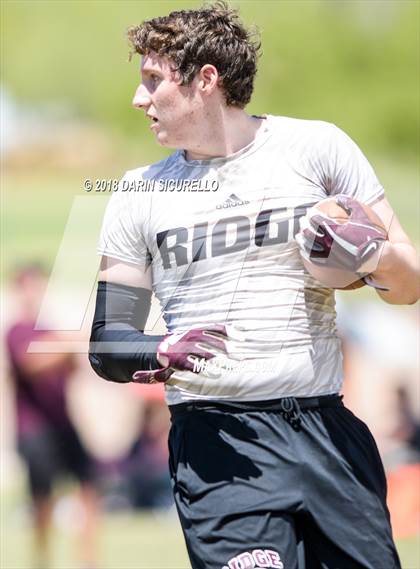 Thumbnail 3 in Goldwater vs. Mountain Ridge (GBAC 7-on-7) photogallery.