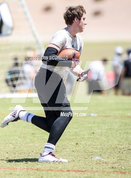 Thumbnail 2 in Goldwater vs. Mountain Ridge (GBAC 7-on-7) photogallery.