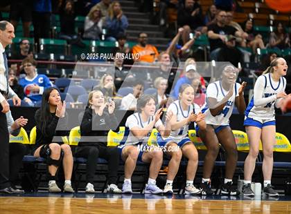Thumbnail 2 in Pine Creek @ Grandview (CHSAA 6A Final Four) photogallery.
