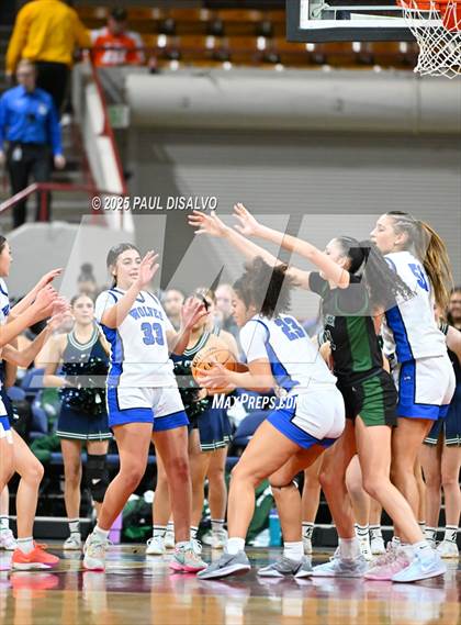 Thumbnail 1 in Pine Creek @ Grandview (CHSAA 6A Final Four) photogallery.