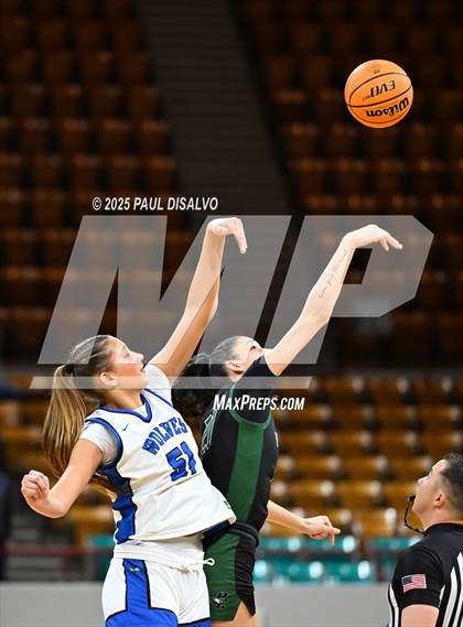 Thumbnail 2 in Pine Creek @ Grandview (CHSAA 6A Final Four) photogallery.