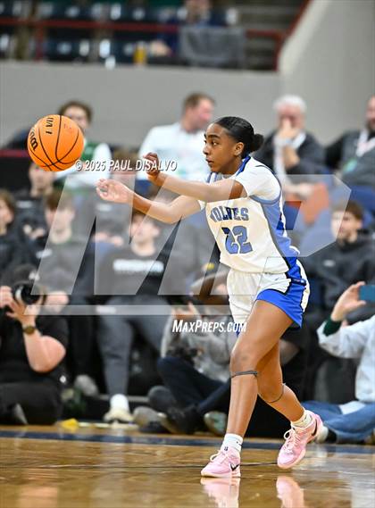 Thumbnail 3 in Pine Creek @ Grandview (CHSAA 6A Final Four) photogallery.