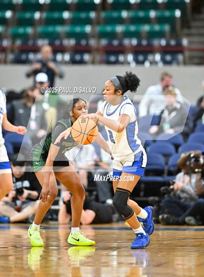 Thumbnail 1 in Pine Creek @ Grandview (CHSAA 6A Final Four) photogallery.
