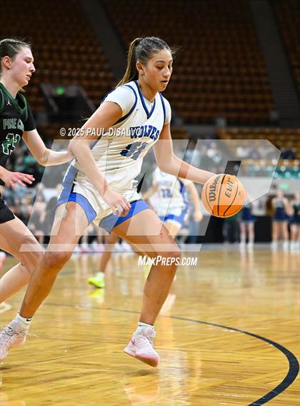 Thumbnail 3 in Pine Creek @ Grandview (CHSAA 6A Final Four) photogallery.