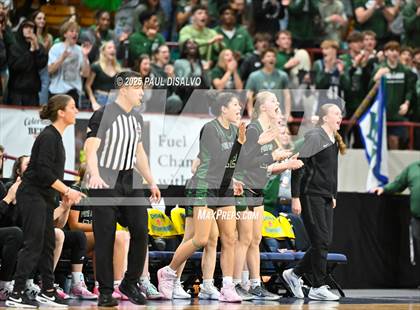 Thumbnail 2 in Pine Creek @ Grandview (CHSAA 6A Final Four) photogallery.