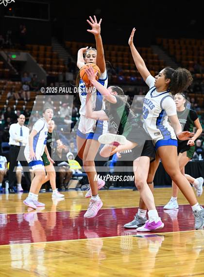 Thumbnail 2 in Pine Creek @ Grandview (CHSAA 6A Final Four) photogallery.