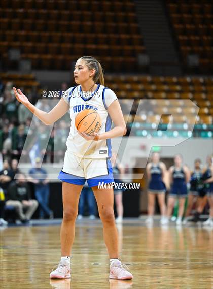 Thumbnail 1 in Pine Creek @ Grandview (CHSAA 6A Final Four) photogallery.