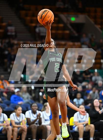 Thumbnail 1 in Pine Creek @ Grandview (CHSAA 6A Final Four) photogallery.