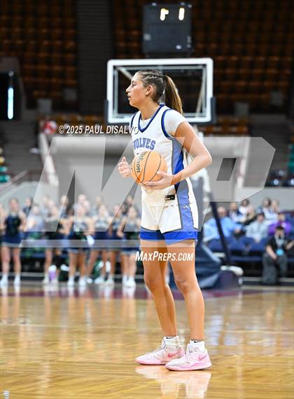 Thumbnail 3 in Pine Creek @ Grandview (CHSAA 6A Final Four) photogallery.