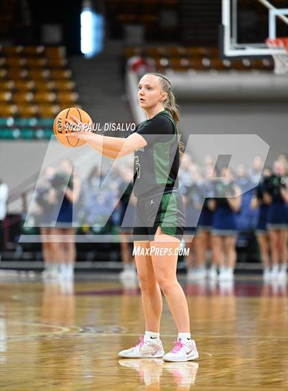 Thumbnail 1 in Pine Creek @ Grandview (CHSAA 6A Final Four) photogallery.