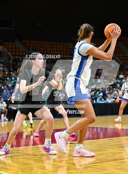 Thumbnail 1 in Pine Creek @ Grandview (CHSAA 6A Final Four) photogallery.