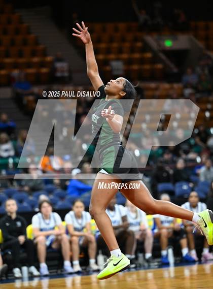 Thumbnail 2 in Pine Creek @ Grandview (CHSAA 6A Final Four) photogallery.