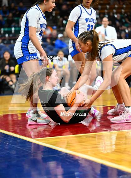 Thumbnail 2 in Pine Creek @ Grandview (CHSAA 6A Final Four) photogallery.