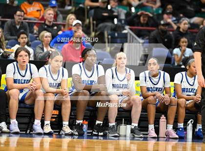 Thumbnail 3 in Pine Creek @ Grandview (CHSAA 6A Final Four) photogallery.