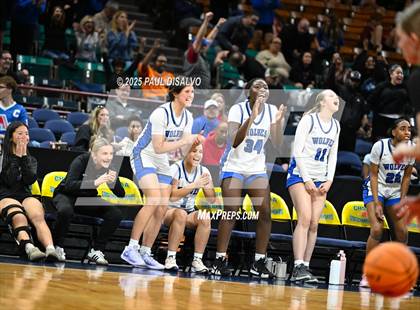 Thumbnail 1 in Pine Creek @ Grandview (CHSAA 6A Final Four) photogallery.