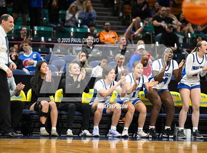 Thumbnail 1 in Pine Creek @ Grandview (CHSAA 6A Final Four) photogallery.