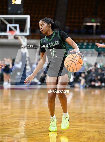 Thumbnail 1 in Pine Creek @ Grandview (CHSAA 6A Final Four) photogallery.