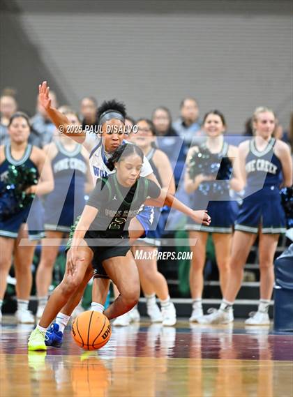 Thumbnail 3 in Pine Creek @ Grandview (CHSAA 6A Final Four) photogallery.