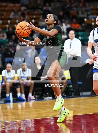 Thumbnail 1 in Pine Creek @ Grandview (CHSAA 6A Final Four) photogallery.