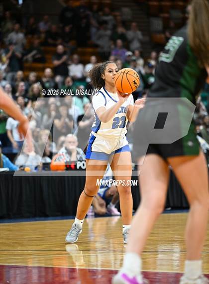Thumbnail 3 in Pine Creek @ Grandview (CHSAA 6A Final Four) photogallery.