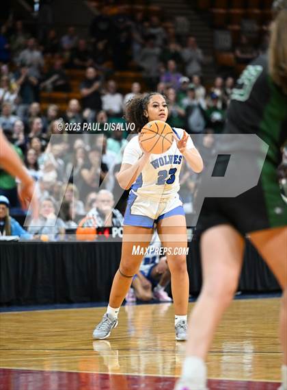 Thumbnail 2 in Pine Creek @ Grandview (CHSAA 6A Final Four) photogallery.