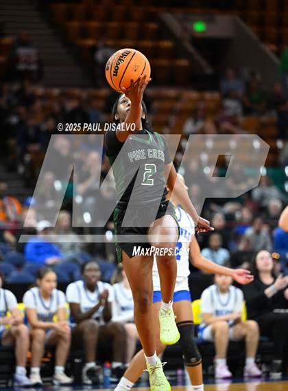 Thumbnail 3 in Pine Creek @ Grandview (CHSAA 6A Final Four) photogallery.
