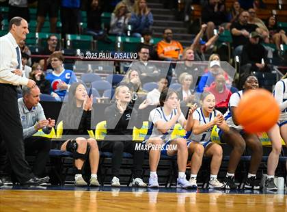 Thumbnail 1 in Pine Creek @ Grandview (CHSAA 6A Final Four) photogallery.