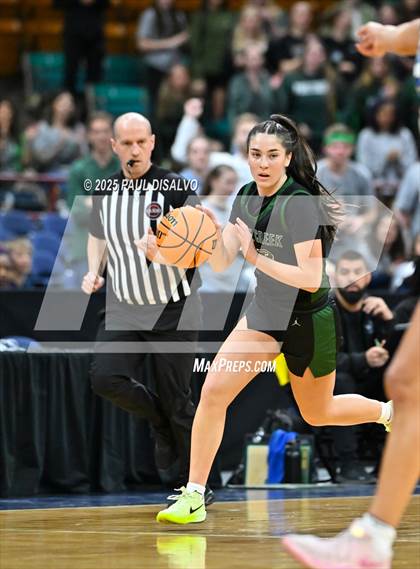 Thumbnail 1 in Pine Creek @ Grandview (CHSAA 6A Final Four) photogallery.