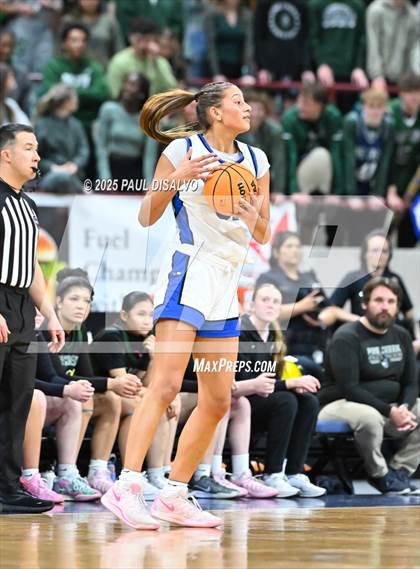 Thumbnail 3 in Pine Creek @ Grandview (CHSAA 6A Final Four) photogallery.
