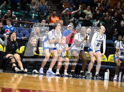 Thumbnail 3 in Pine Creek @ Grandview (CHSAA 6A Final Four) photogallery.