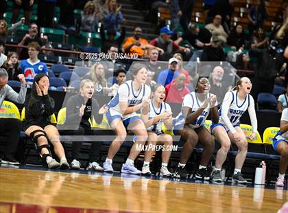 Thumbnail 1 in Pine Creek @ Grandview (CHSAA 6A Final Four) photogallery.